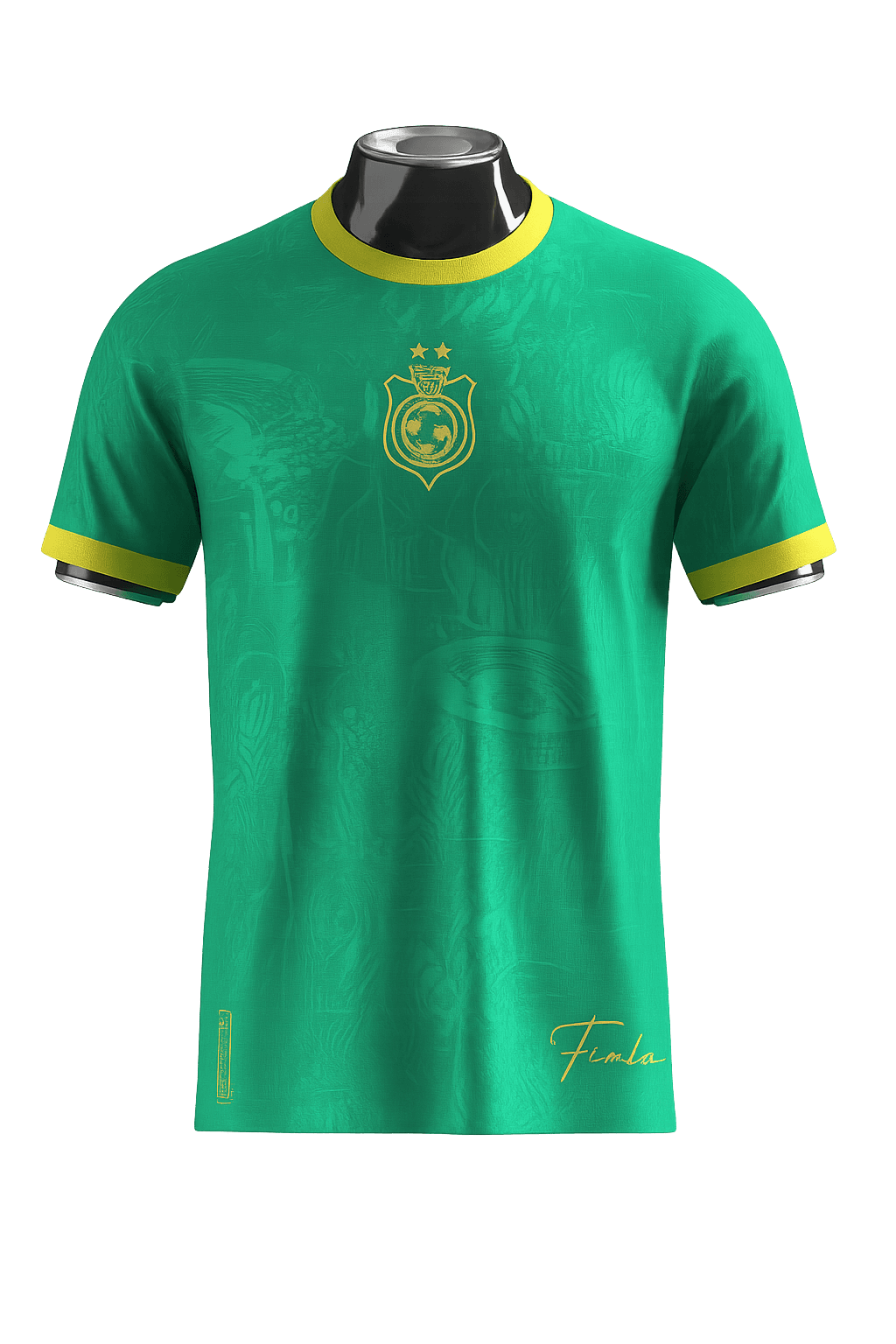 Maillot Espérance Tunis