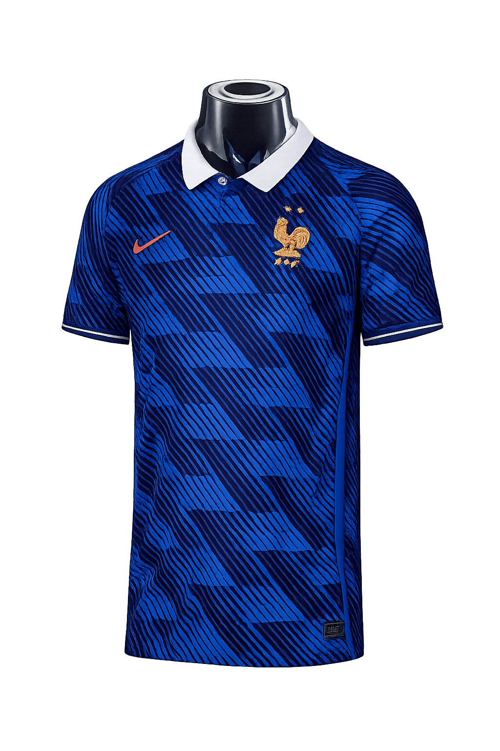 Maillot France Domicile 2026
